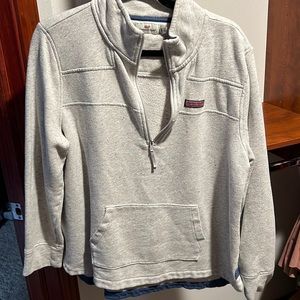 Vineyard Vines Half Zip